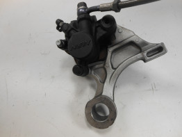 Bremssattel Bremszange hinten Honda CBR Fireblade