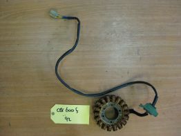 Dynamo Honda CBR 600 F