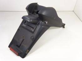 Kennzeichenhalter BMW K 1200 RS