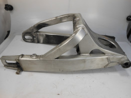 Achterbrug Yamaha YZF R6