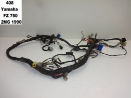 Wire Harness Yamaha FZ 750