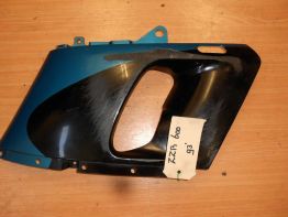 Rechter zijkuip Kawasaki ZZR 600