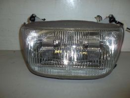 Scheinwerfer Honda CBR 1000 F