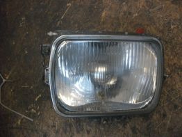 Headlight Honda TRANSALP