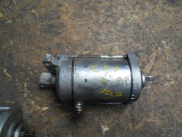 Starting motor Honda CBR 1000 F