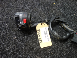 Stuurschakelaar links Kawasaki Z 650