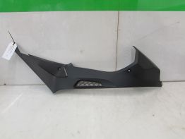 Fuel tank cover BMW S 1000 RR