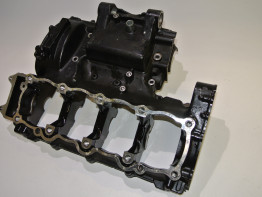 Motorblok diverse Kawasaki Z 750