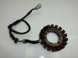 Dynamo Honda VT 500