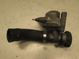 Kuhler Teile Honda ST 1100 Pan European