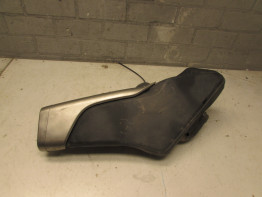 Muffler Honda CB 1000 R