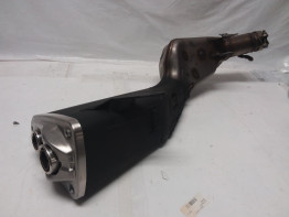 Muffler Kawasaki Z 800