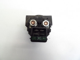 Startmotor relais Kawasaki GPX 600