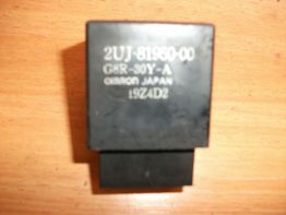 Startmotor relais Yamaha XJ 600 Diversion