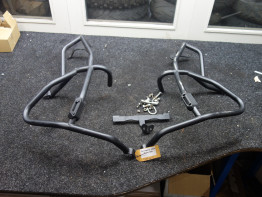 Engine Guard Triumph Tiger 800 xc