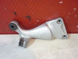 Duo voetsteun rechts Suzuki GSX R 1300 Hayabusa