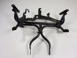 Topkuipsteun Kawasaki ZZR 1100