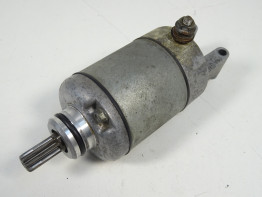 Startmotor Yamaha YZF R6