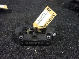 Bremssattel Bremszange vorn rechts BMW R 1200 GS LC Adventure