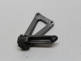 Duo voetsteun links Kawasaki ZXR 750