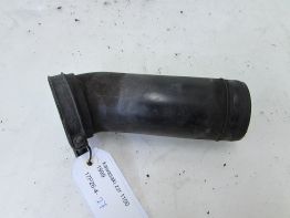 Air intake center Kawasaki ZZR 1100