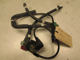 Overig Honda Goldwing GL