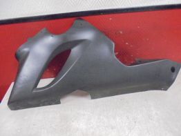 Linker onderkuip Kawasaki ZX 6 R