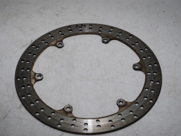 Remschijf voor rechts Yamaha XJ 900 S Diversion