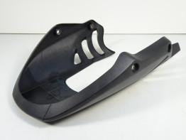 Cowl under Kawasaki ER 6