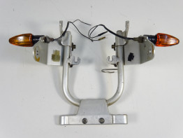 Topkuipsteun Ducati monster 600