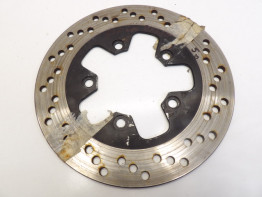 Achterremschijf Suzuki GSF 600 650 Bandit 