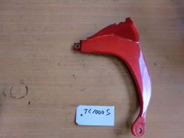 Rechter binnenkuip Suzuki TL 1000