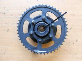 Driven flange Kawasaki ZX 12 R