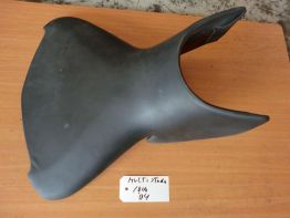 Zadel Ducati Multistrada 620