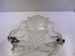 Windscherm Triumph Tiger 800 XRX