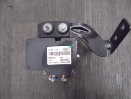 ABS pump F.B. Mondial HPS 125 Ubbiali