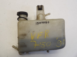 Koelvloeistof reservoir Honda VFR 750