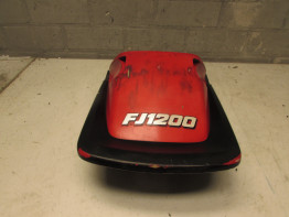 Achterkuipdeel Yamaha FJ 1200