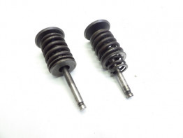 Nokkenas inlaat Yamaha XS 650