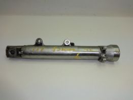 Voorpoot links onder Yamaha FJ 1200