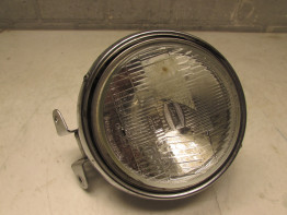 Scheinwerfer Yamaha V max