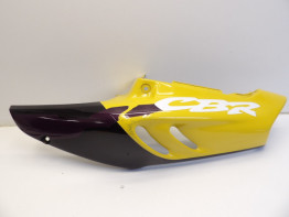 Heck links Honda CBR 900 RR