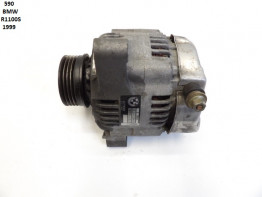 Dynamo BMW R 1100 S