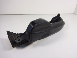 Linker luchtbuis Ducati 848