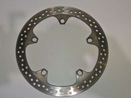 Remschijf voor BMW R 1150 R