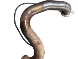 Uitlaatbochten KTM 690 Duke 