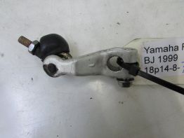 Schakelpedaal Yamaha YZF R6