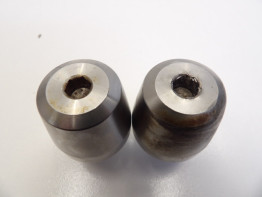 Lenkungs Dampfer Yamaha BT 1100