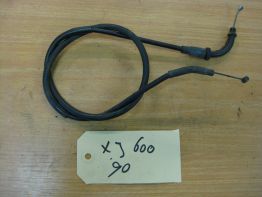 Gaskabel Yamaha XJ 600 Diversion