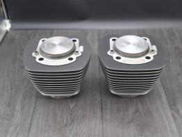 Cilinderblok Harley Davidson FLSTF Fat Boy